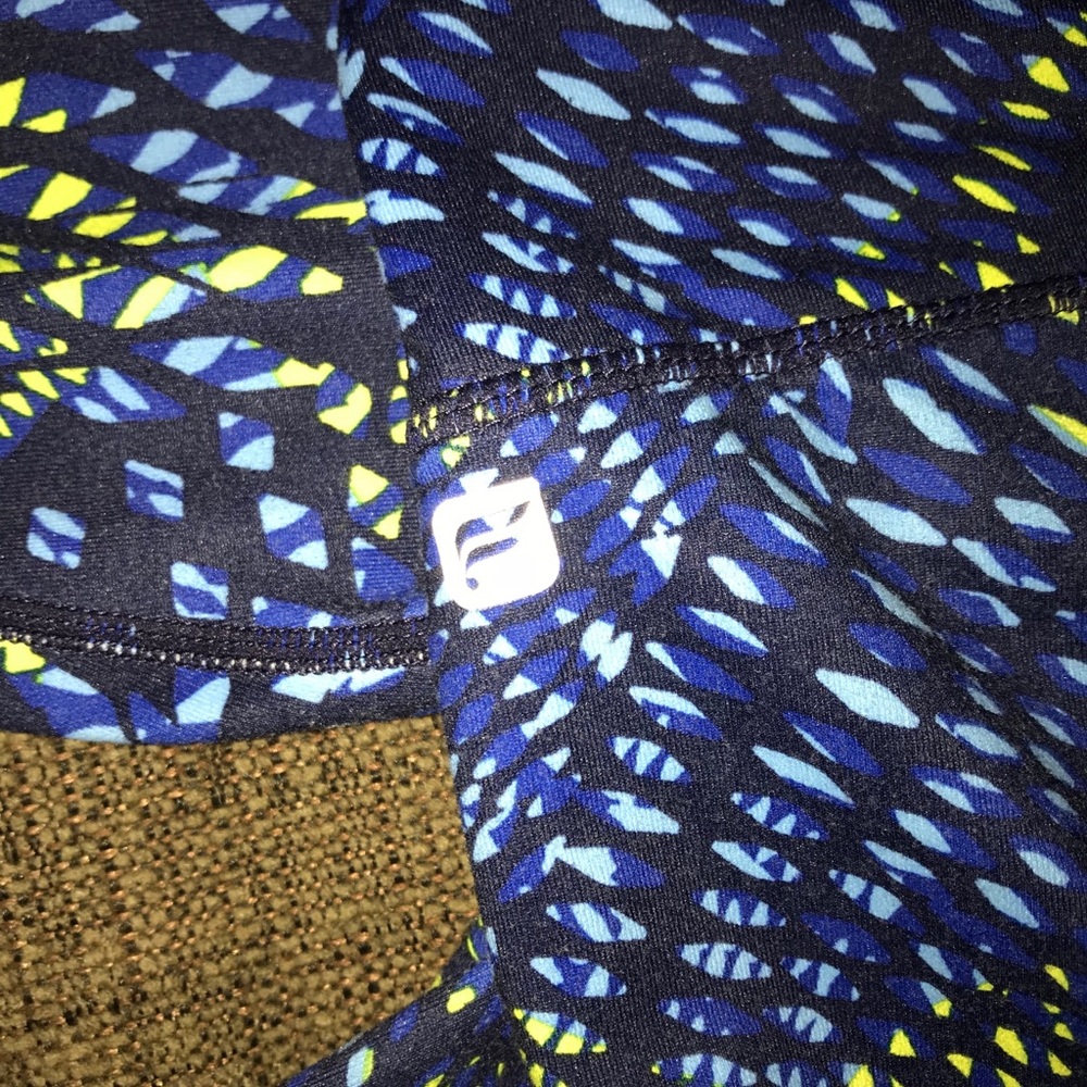 Fabletics Capris - Picture 3 of 3